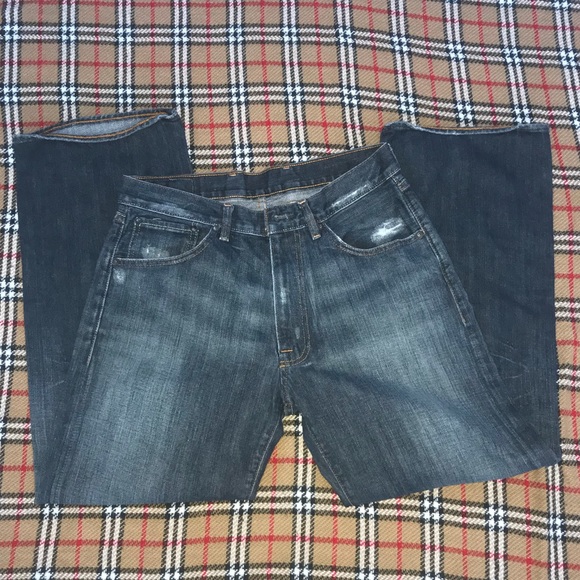 Men’s Ralph Lauren Jeans - Picture 1 of 3